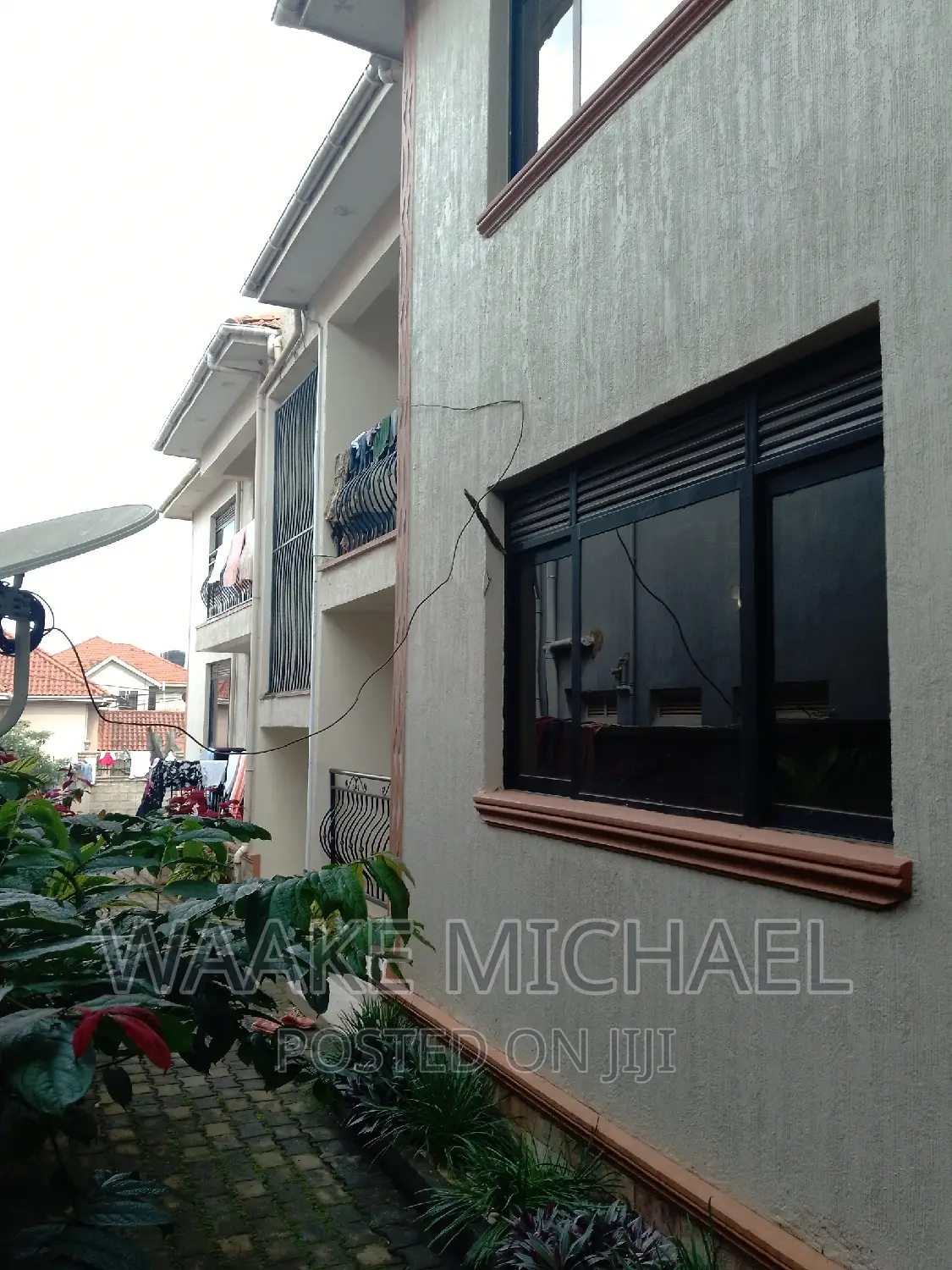 2bdrm Apartment in Butenga Estate, Wakiso / Wakiso for rent in Wakiso / Wakiso