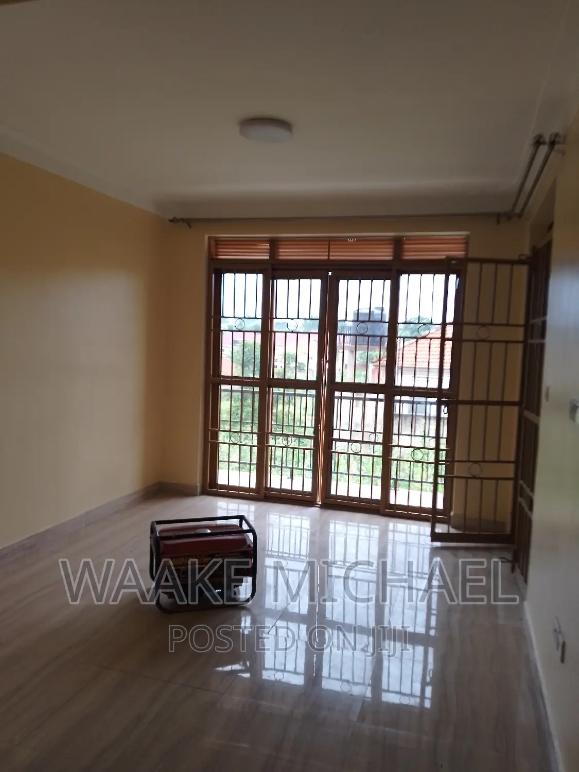 1bdrm Apartment in Nsasa Estate, Wakiso / Wakiso for rent in Wakiso / Wakiso