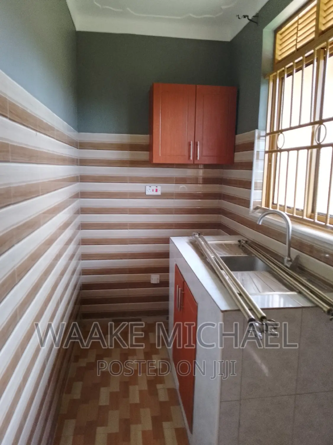 1bdrm Apartment in Nsasa Estate, Wakiso / Wakiso for rent in Wakiso / Wakiso
