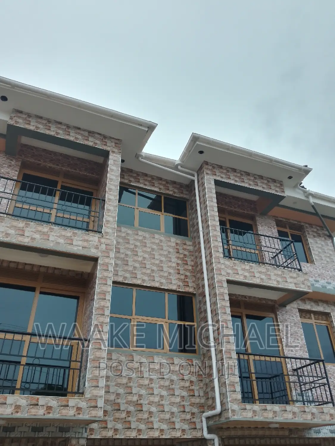 1bdrm Apartment in Nsasa Estate, Wakiso / Wakiso for rent in Wakiso / Wakiso