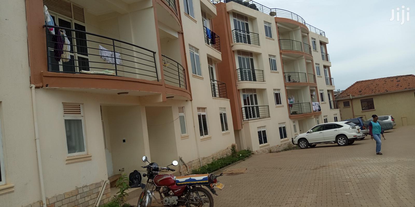 Kira Condominium Apartments by the Tarmack for Sell in Kampala