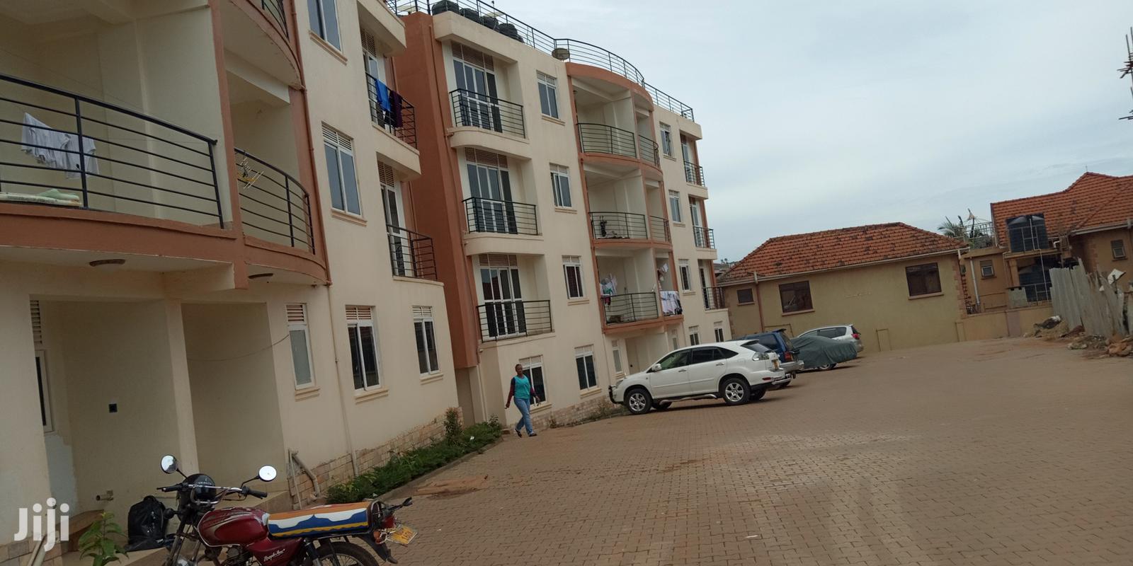 Kira Condominium Apartments by the Tarmack for Sell in Kampala