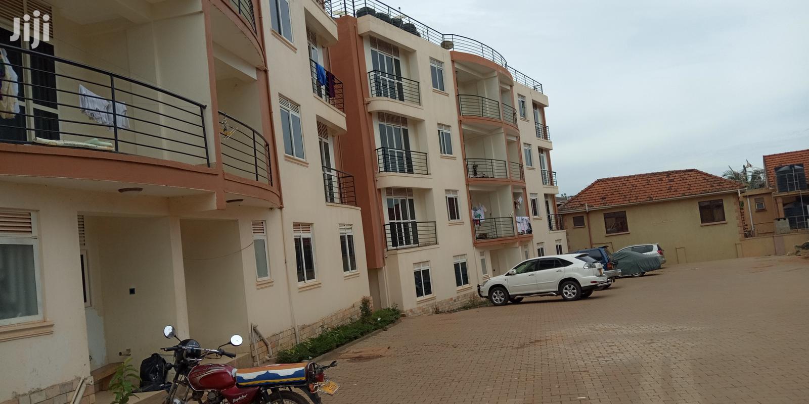 Kira Condominium Apartments by the Tarmack for Sell in Kampala