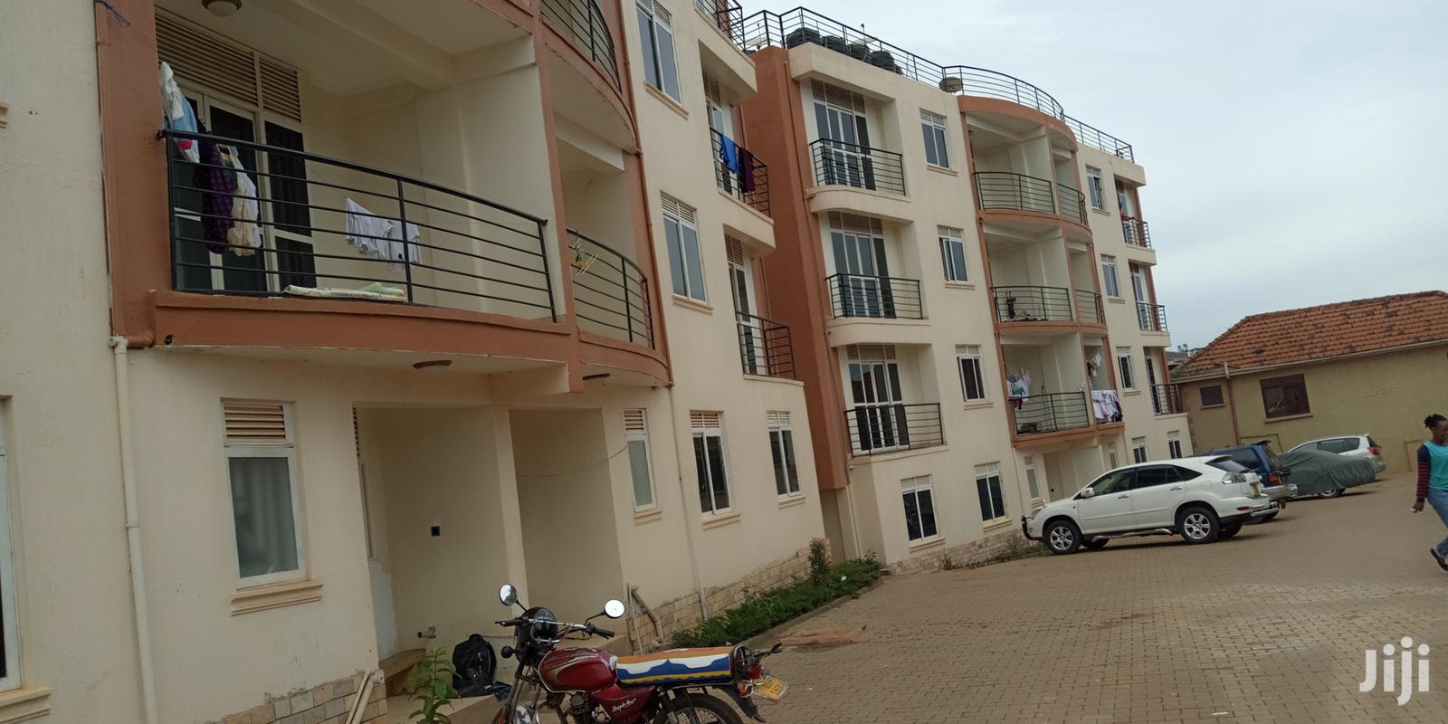 Kira Condominium Apartments by the Tarmack for Sell in Kampala