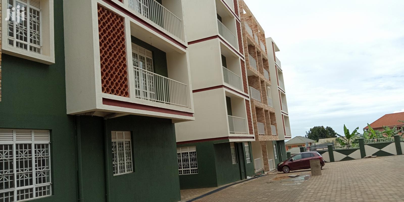 Najera Condominiums, Nicely Situated For Sell in Kampala