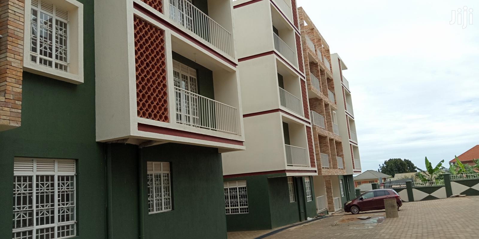Najera Condominiums, Nicely Situated For Sell in Kampala