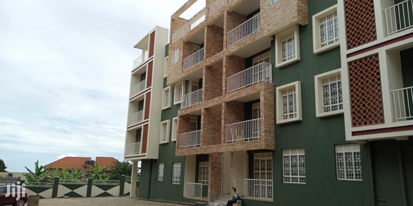 Najera Condominiums, Nicely Situated For Sell in Kampala