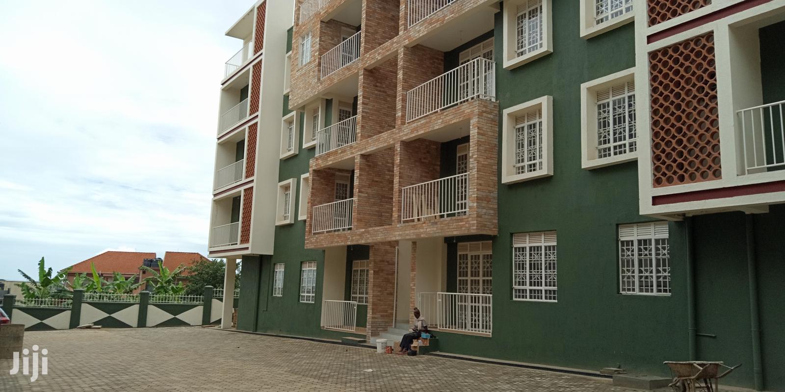 Najera Condominiums, Nicely Situated For Sell in Kampala