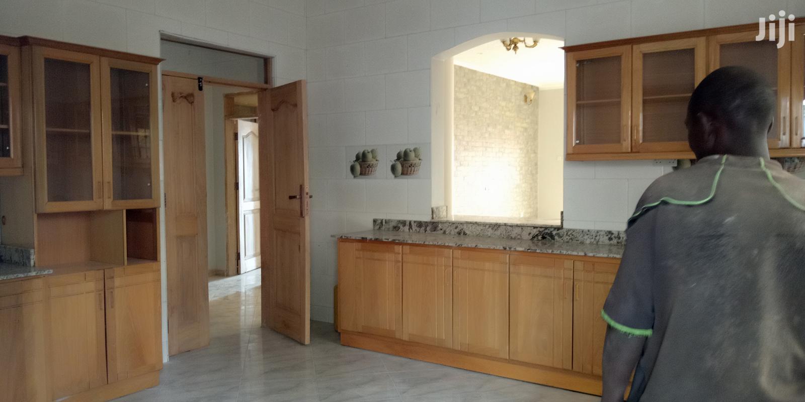 Home In Kansanga Hill For Sale in Kampala