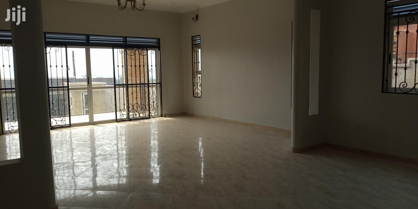 Home In Kansanga Hill For Sale in Kampala