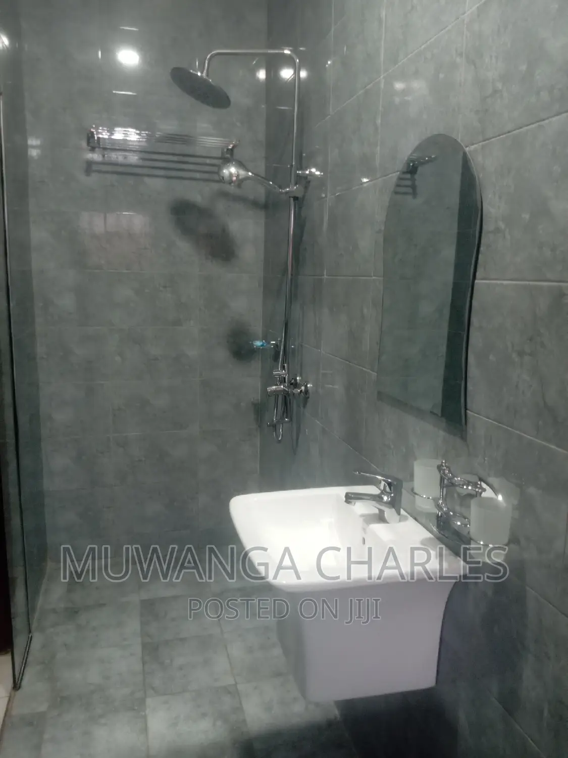 Furnished 1bdrm House in Fs Properties Ltd, Central Division for rent in Central Division