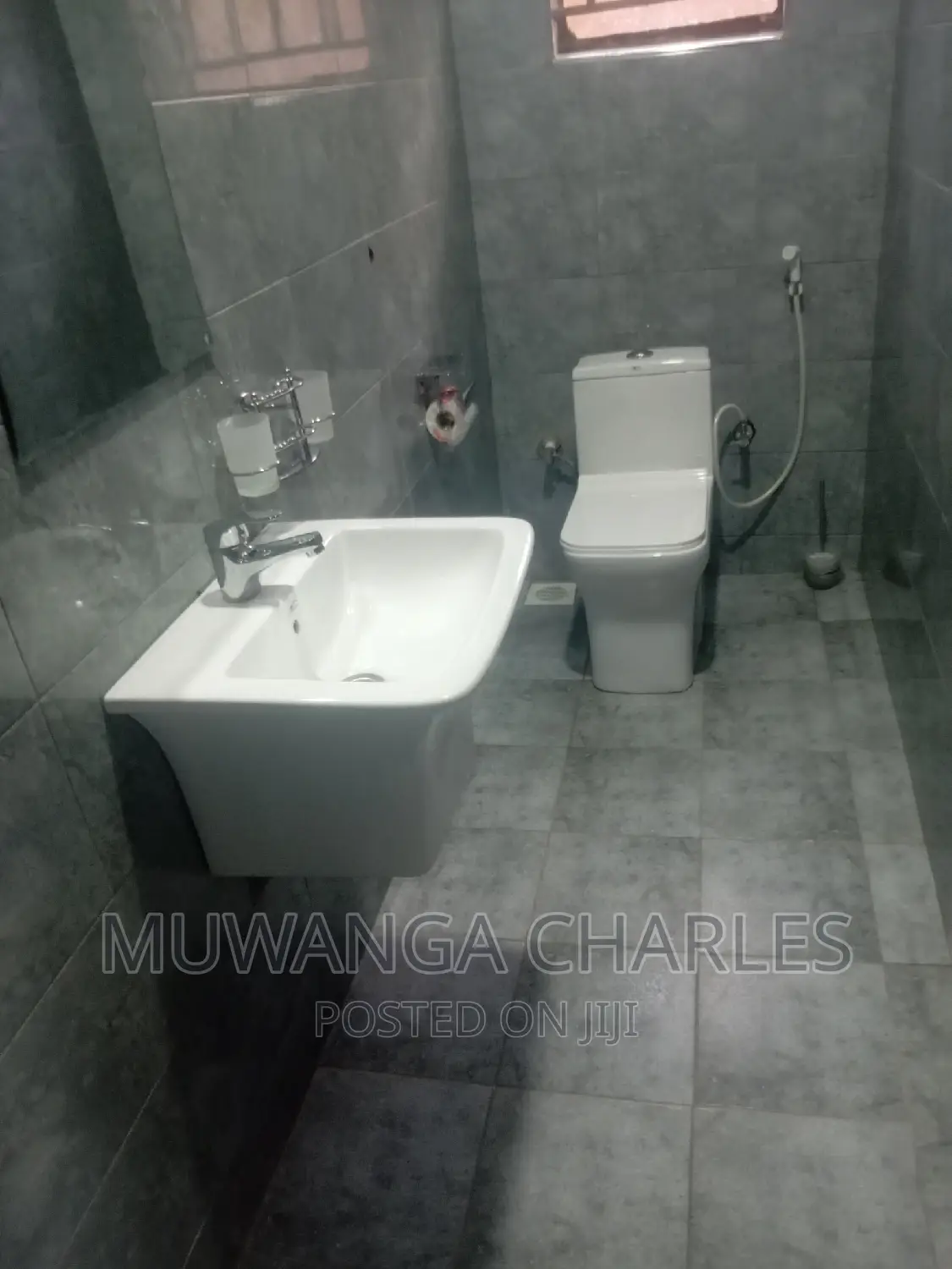 Furnished 1bdrm House in Fs Properties Ltd, Central Division for rent in Central Division