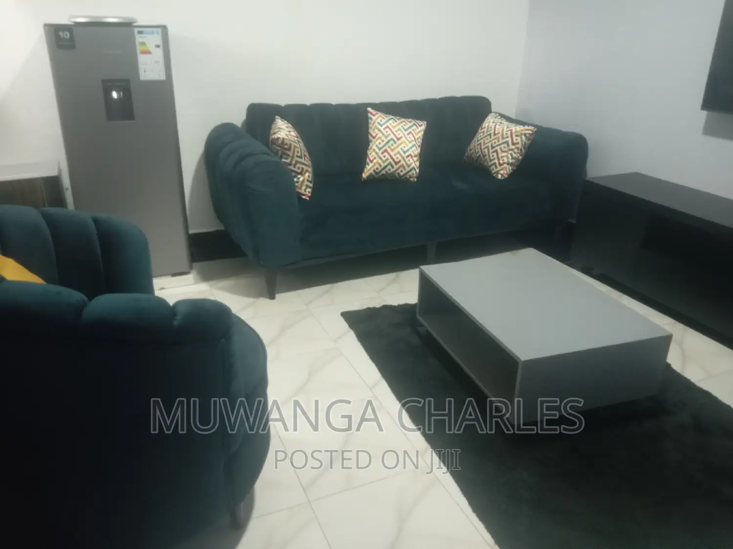 Furnished 1bdrm House in Fs Properties Ltd, Central Division for rent in Central Division