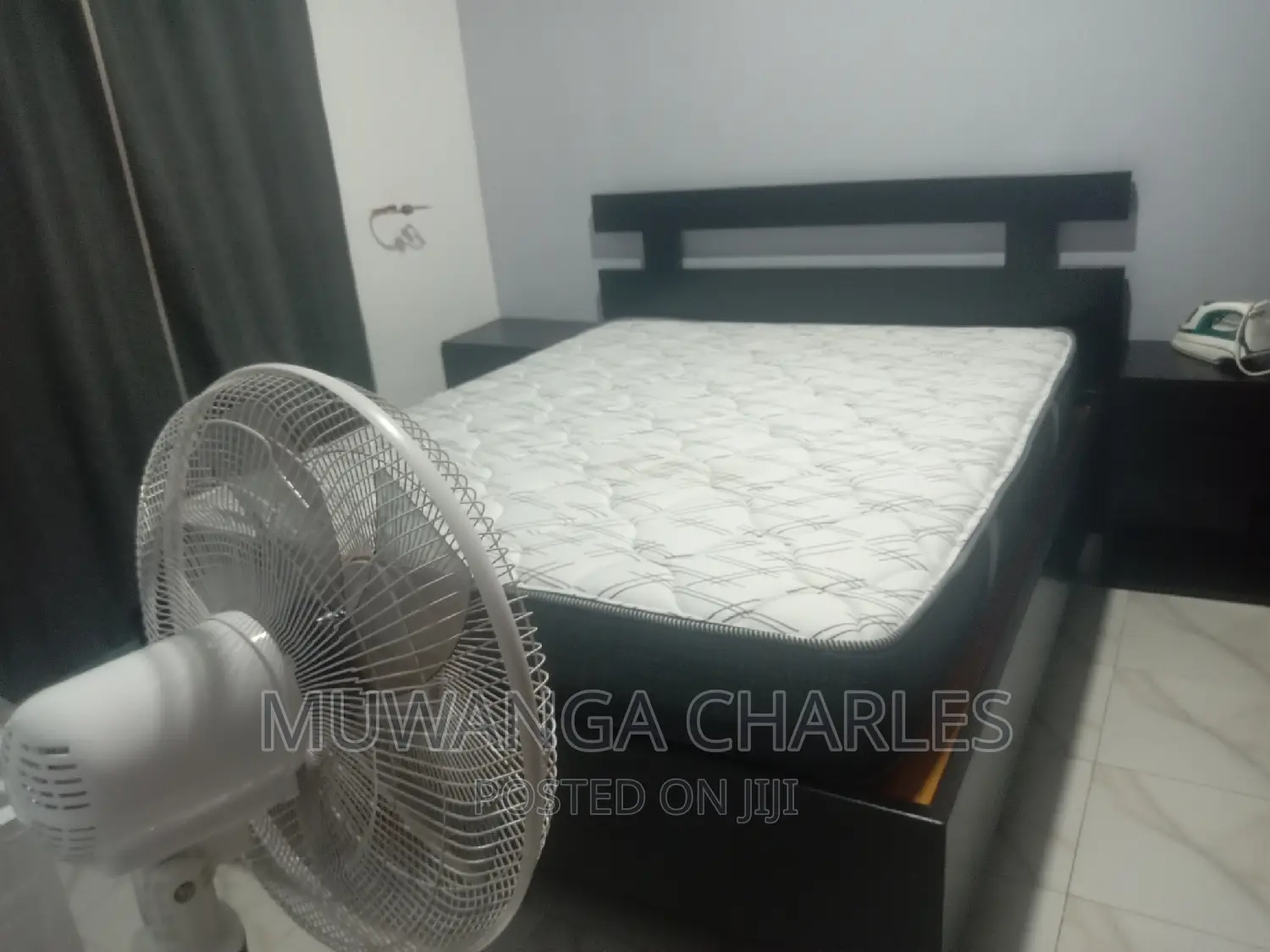 Furnished 1bdrm House in Fs Properties Ltd, Central Division for rent in Central Division