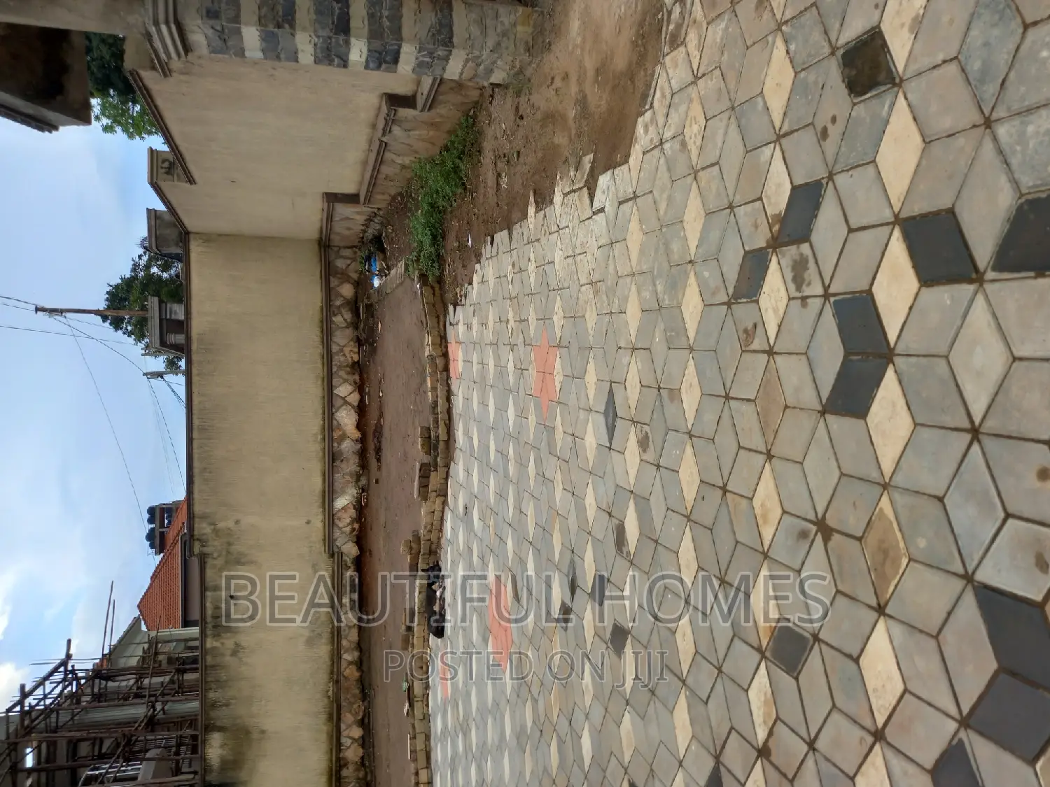Furnished 6bdrm Mansion in Kira Town, Nakawa for sale in Nakawa