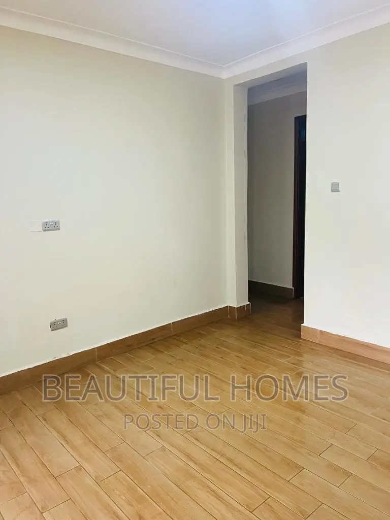 Furnished 2bdrm Apartment in Kyanja, Nakawa for sale in Nakawa