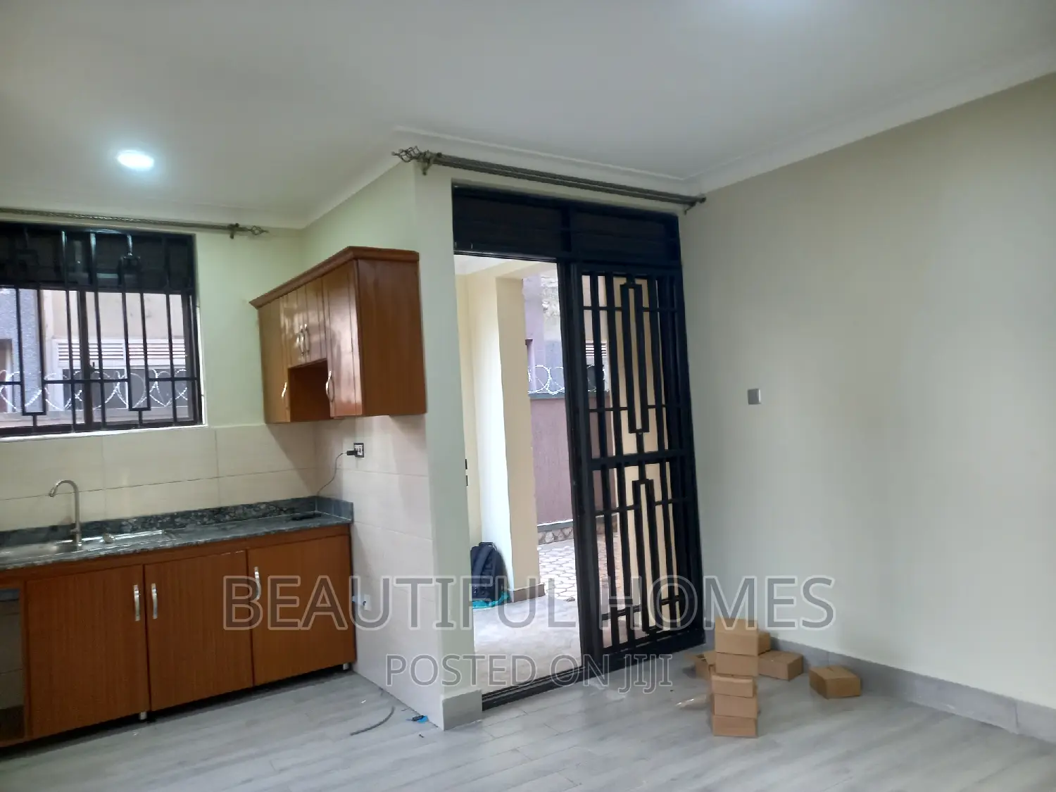 Furnished 2bdrm Block of Flats in Kyanja Wealthy, Nakawa for sale in Nakawa