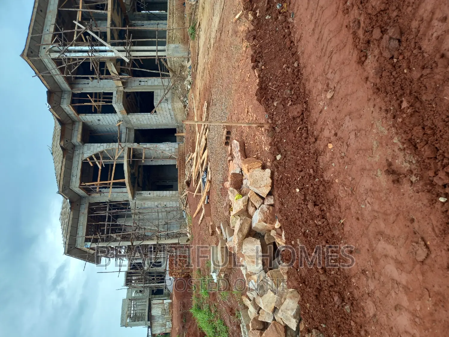 Furnished 6bdrm Duplex in Ntinda, Nakawa for sale in Nakawa
