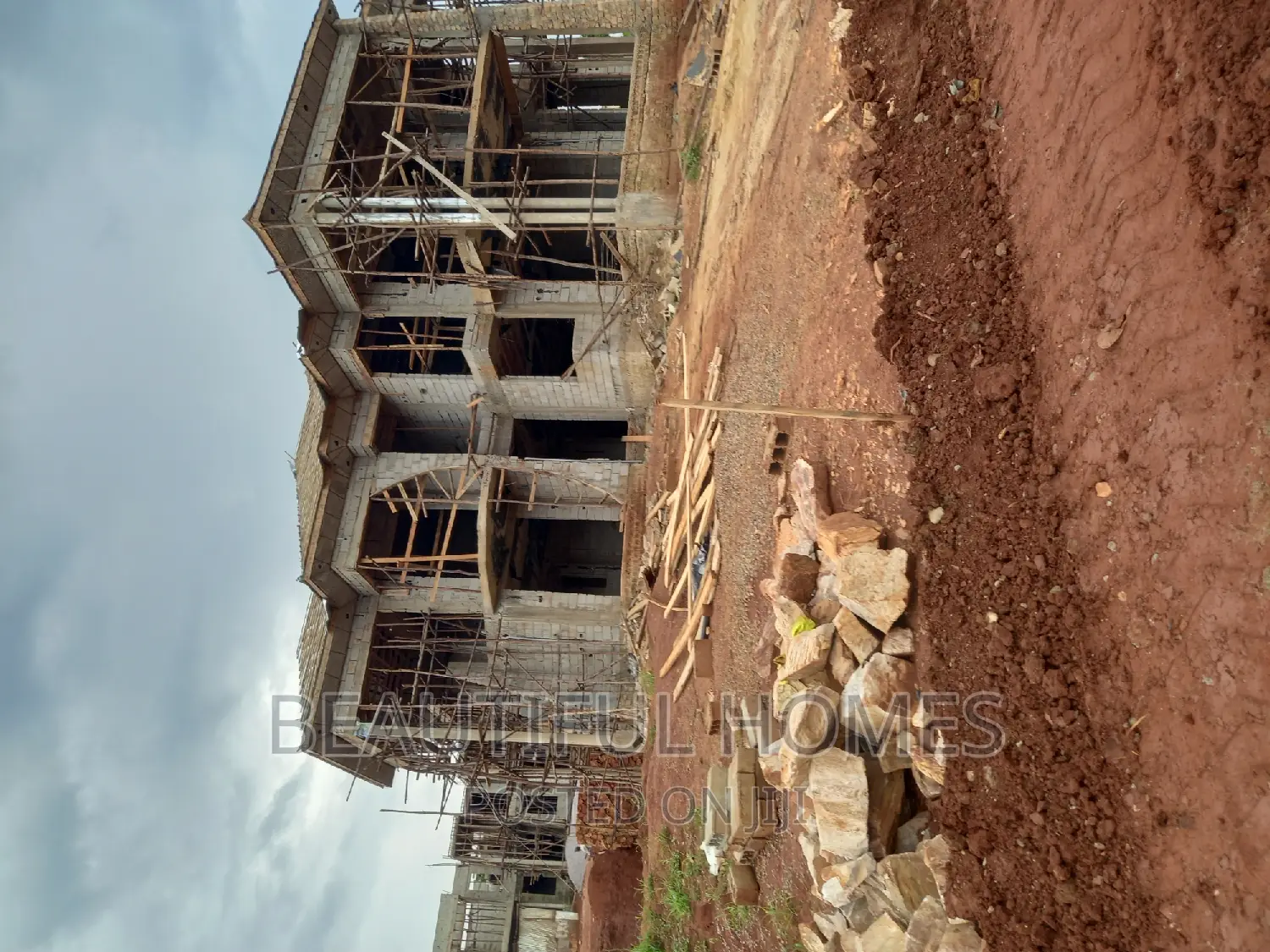 Furnished 6bdrm Duplex in Ntinda, Nakawa for sale in Nakawa