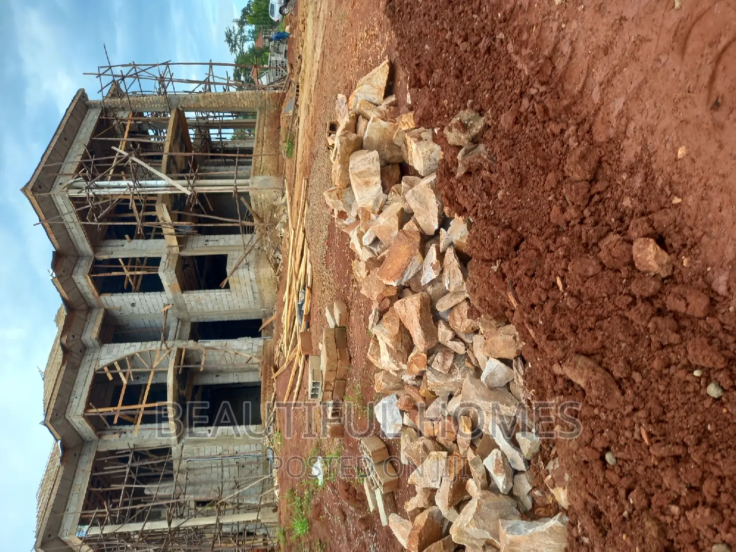 Furnished 6bdrm Mansion in Ntinda Corporate, Nakawa for sale in Nakawa