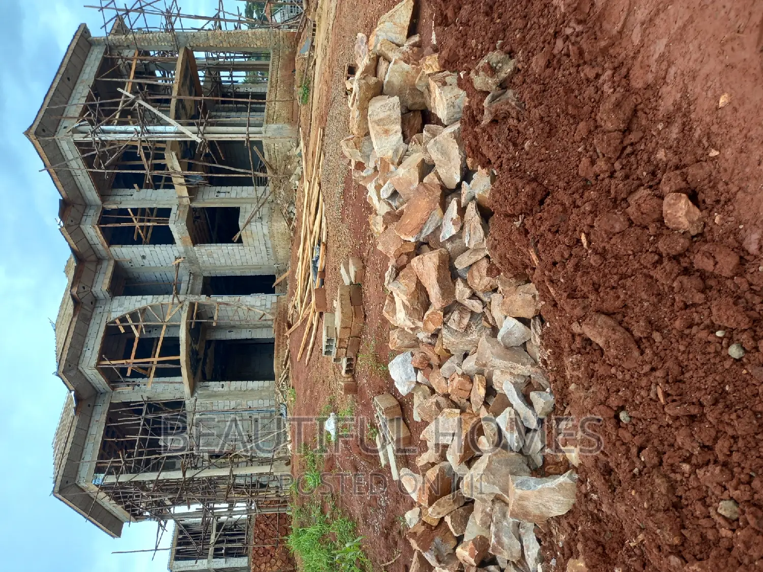 Furnished 6bdrm Mansion in Ntinda Corporate, Nakawa for sale in Nakawa