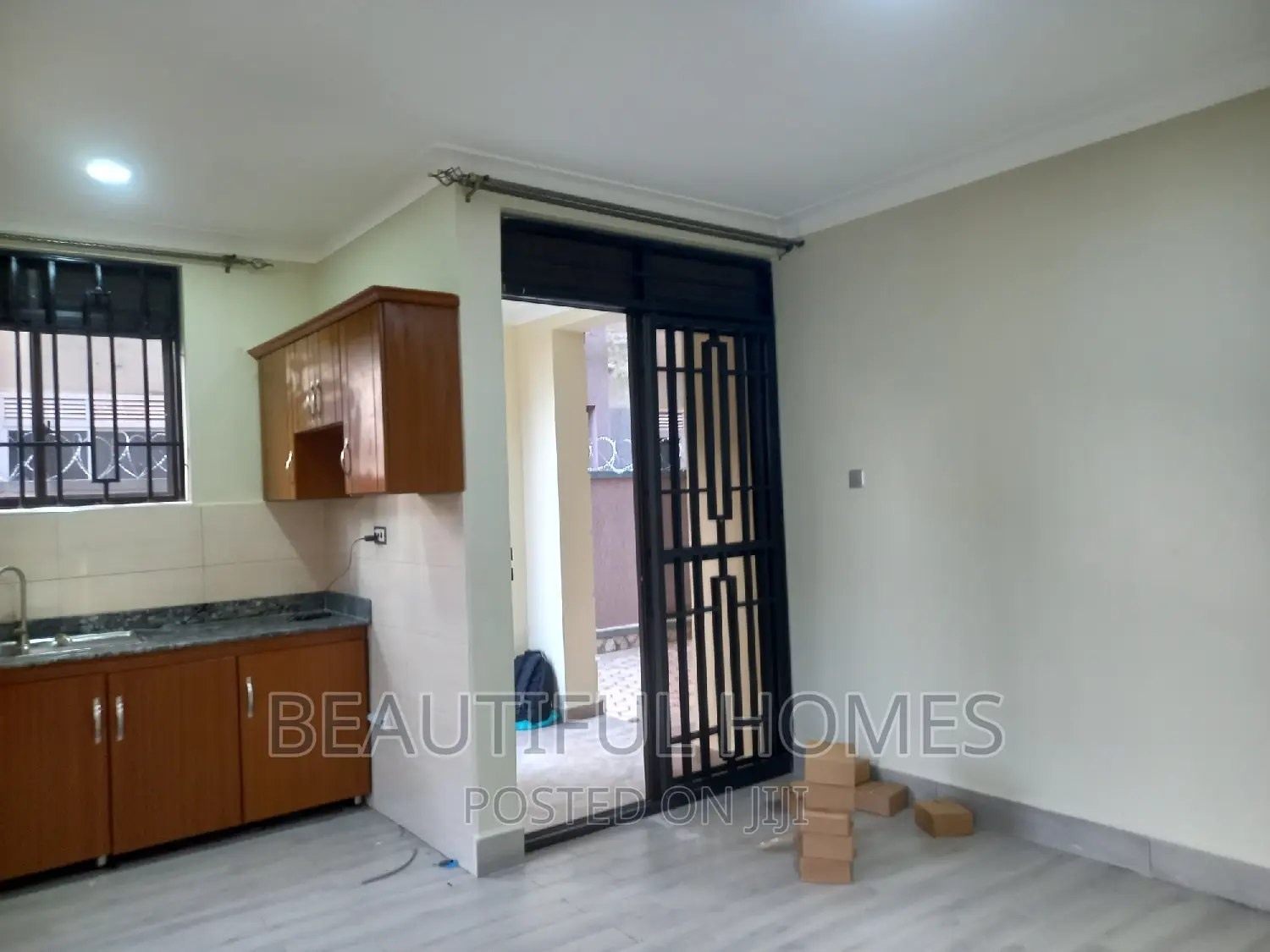 Furnished 2bdrm Apartment in Ntinda, Nakawa for sale in Nakawa