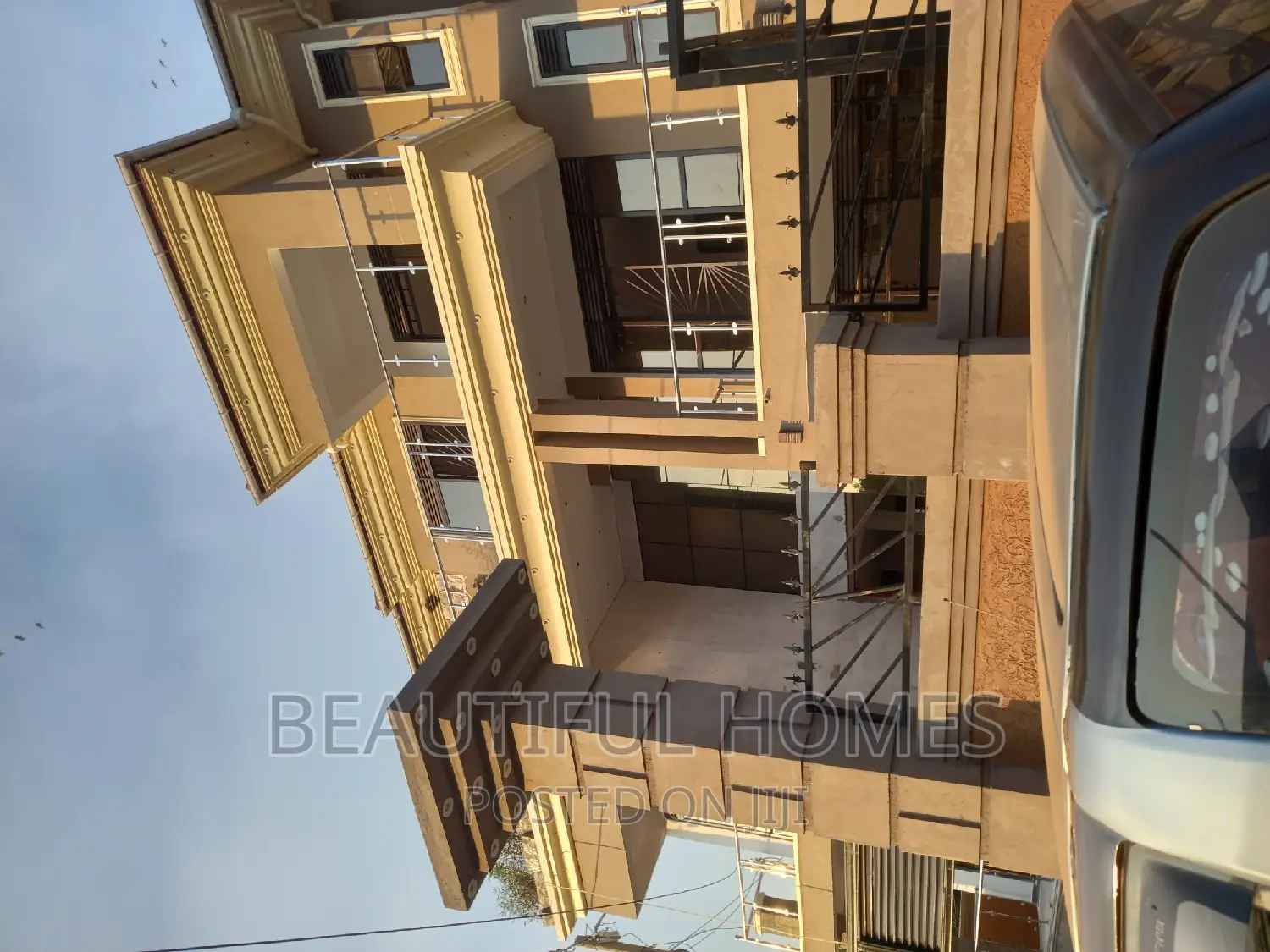 Furnished 6bdrm Duplex in Kyanja Wealthy, Nakawa for sale in Nakawa