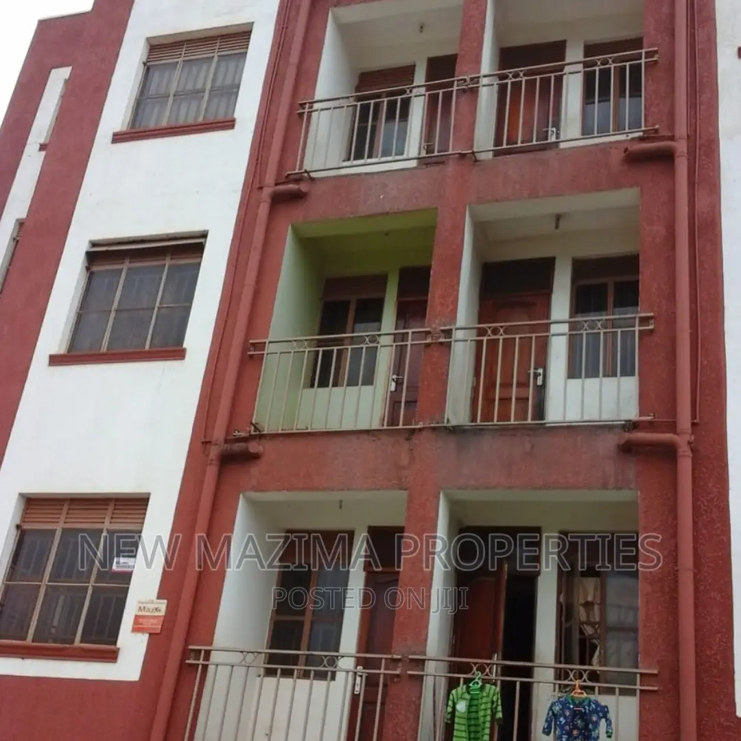 3bdrm Condo in Seguku Ntebe Rd, Central Division for sale in Central Division