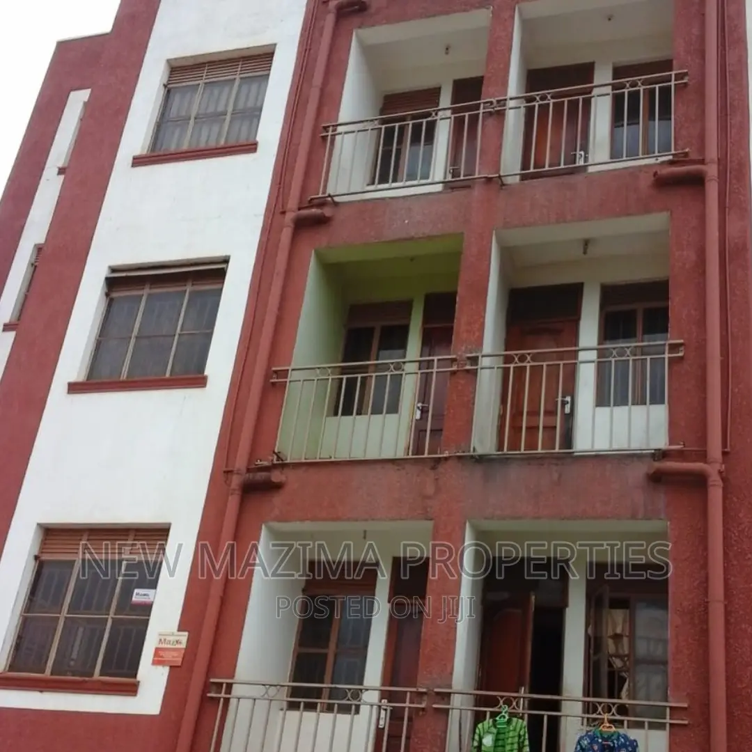 3bdrm Condo in Seguku Ntebe Rd, Central Division for sale in Central Division