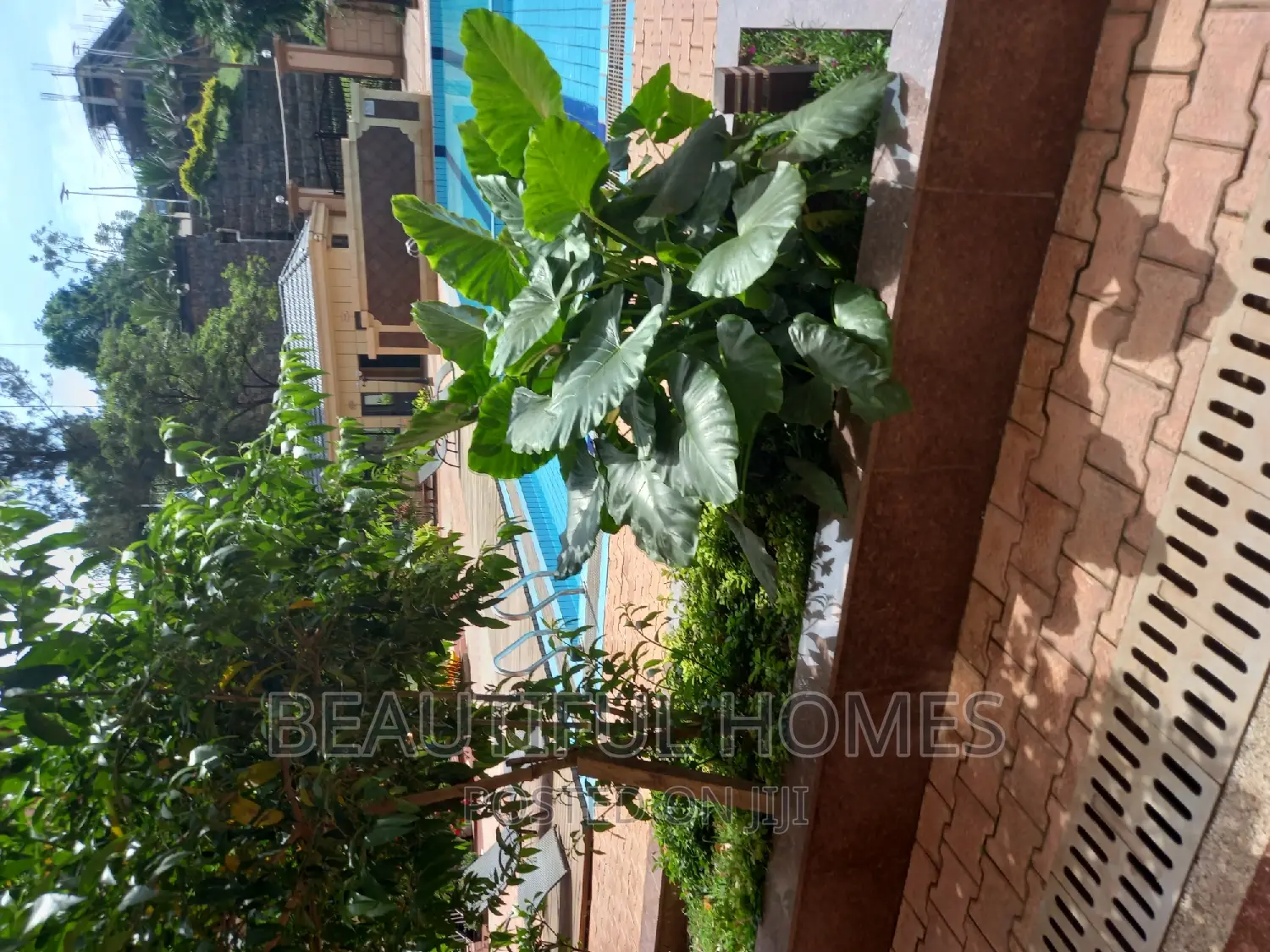 Furnished 3bdrm Apartment in Naguru Upper, Nakawa for sale in Nakawa
