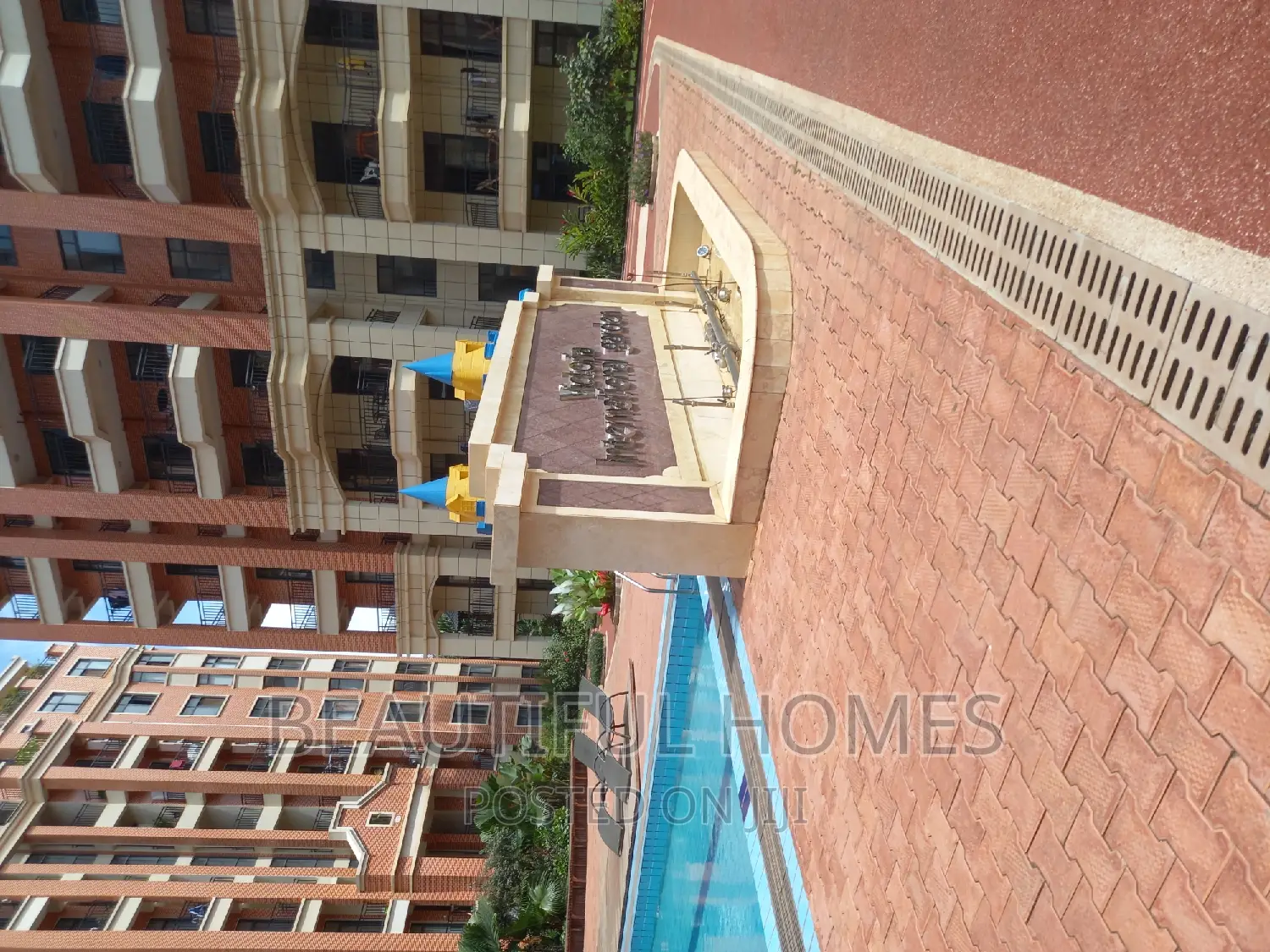Furnished 3bdrm Condo in Naguru, Nakawa for sale in Nakawa