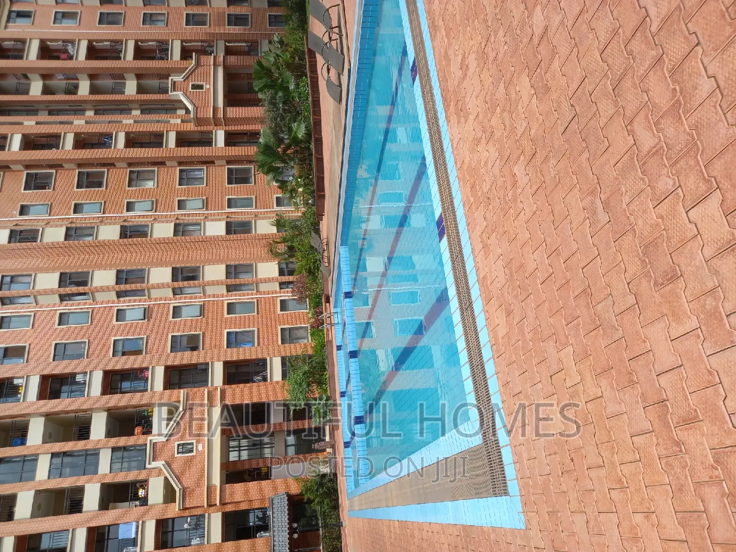 Furnished 3bdrm Apartment in Naguru, Nakawa for sale in Nakawa