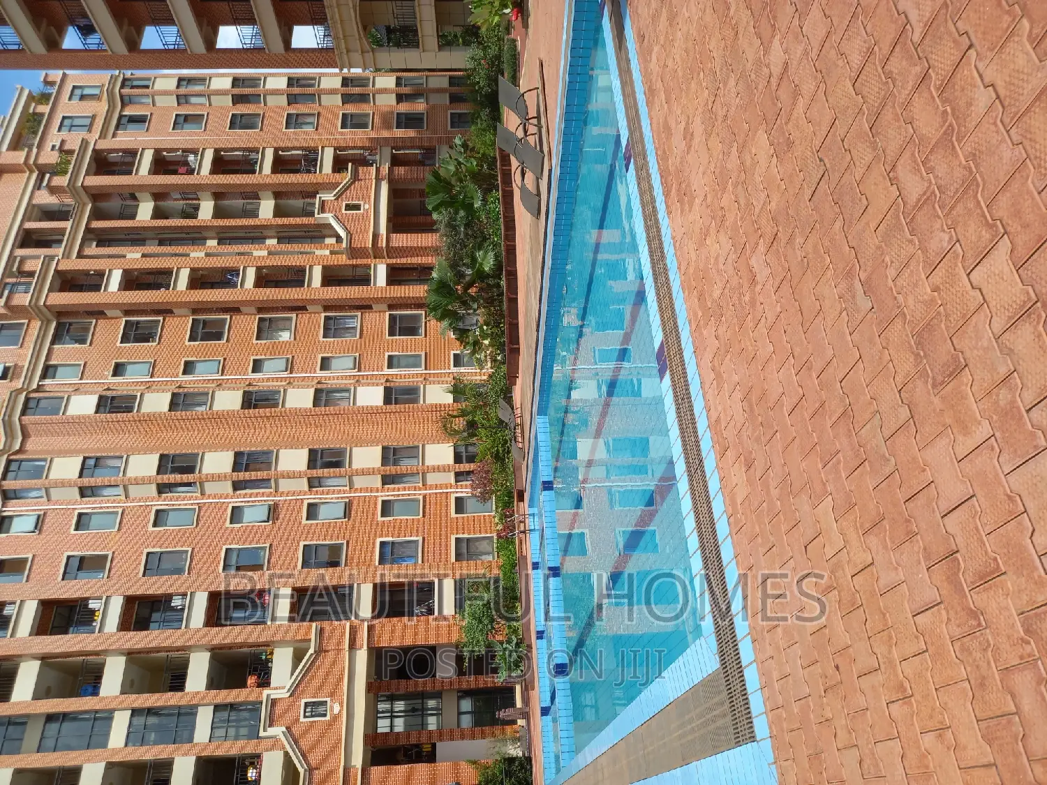 Furnished 3bdrm Apartment in Naguru, Nakawa for sale in Nakawa