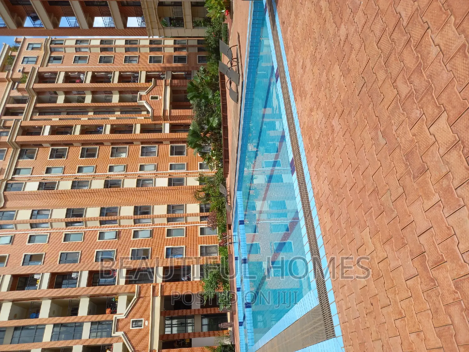 Furnished 3bdrm Apartment in Naguru, Nakawa for sale in Nakawa