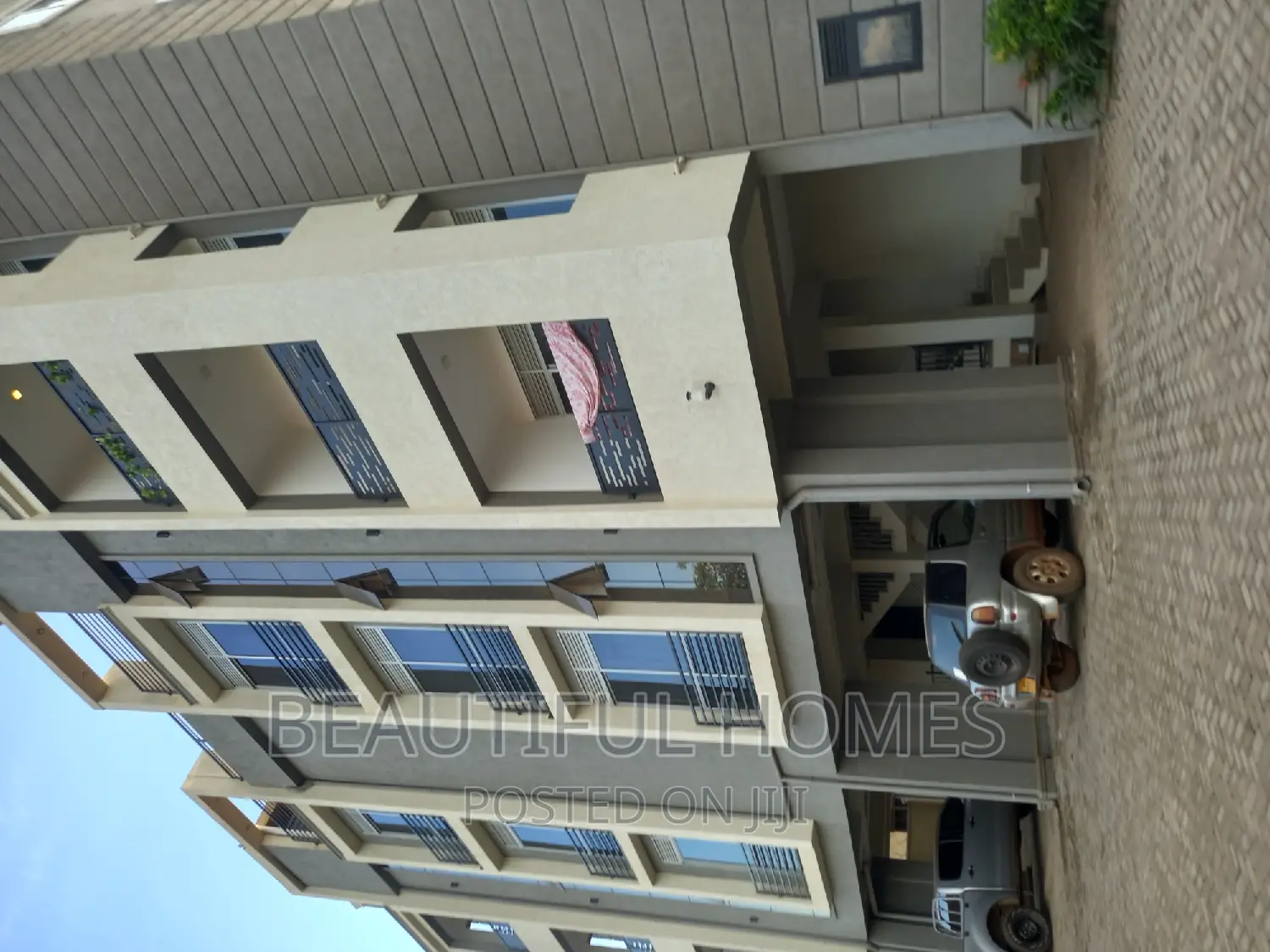 Furnished 2bdrm Apartment in Kisaasi, Central Division for sale in Central Division