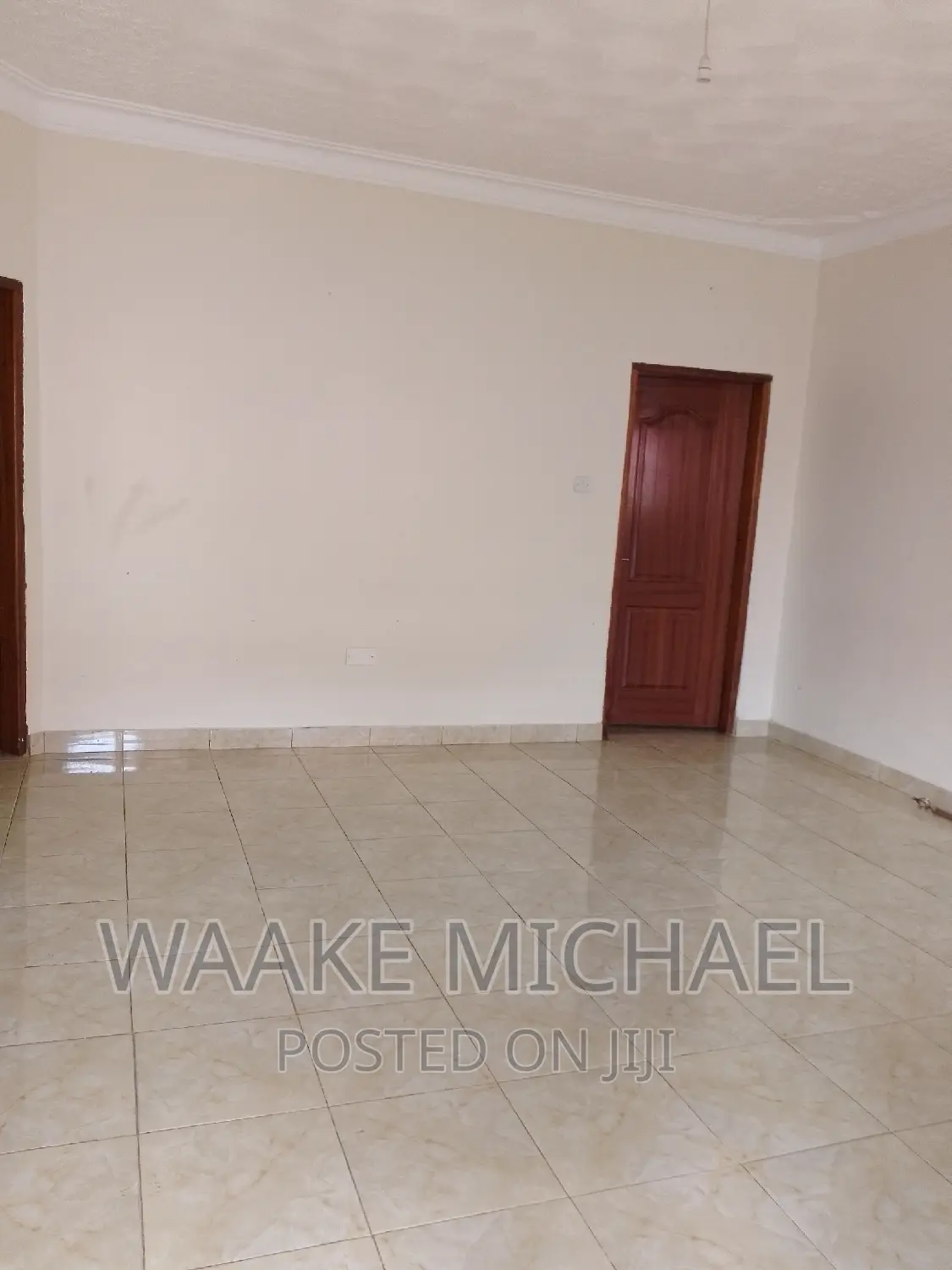 2bdrm Bungalow in Mulawa Estate, Wakiso / Wakiso for rent in Wakiso / Wakiso