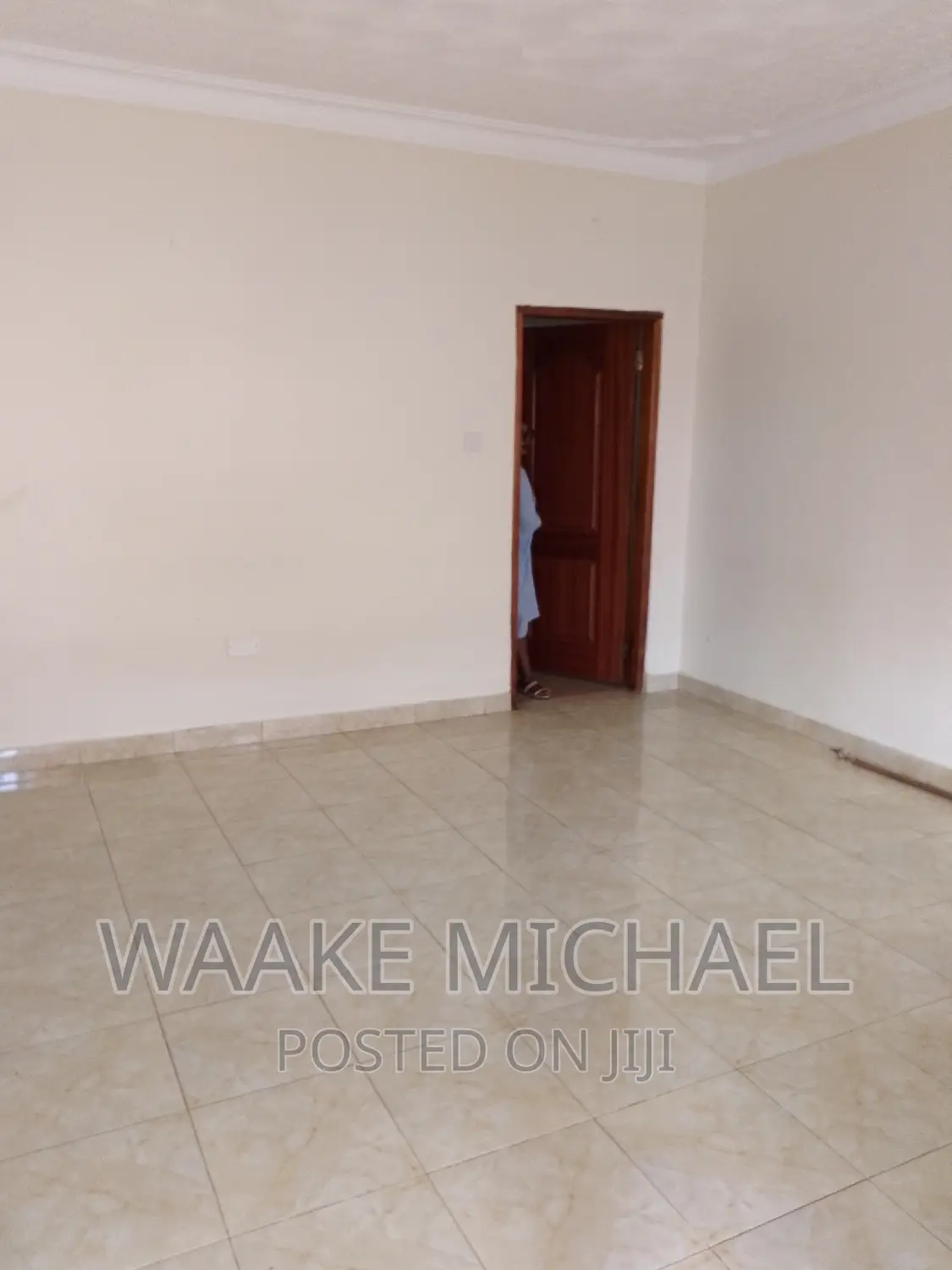 2bdrm Bungalow in Mulawa Estate, Wakiso / Wakiso for rent in Wakiso / Wakiso