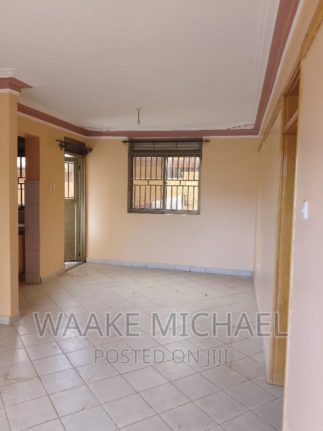 2bdrm Apartment in Butenga Estate, Wakiso / Wakiso for rent in Wakiso / Wakiso