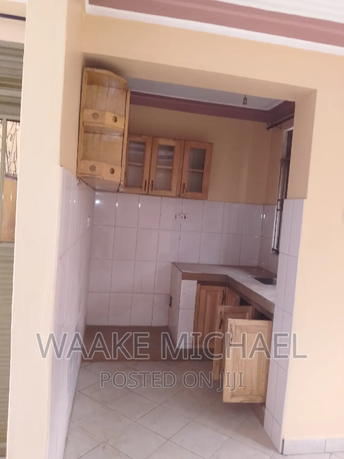 2bdrm Apartment in Butenga Estate, Wakiso / Wakiso for rent in Wakiso / Wakiso