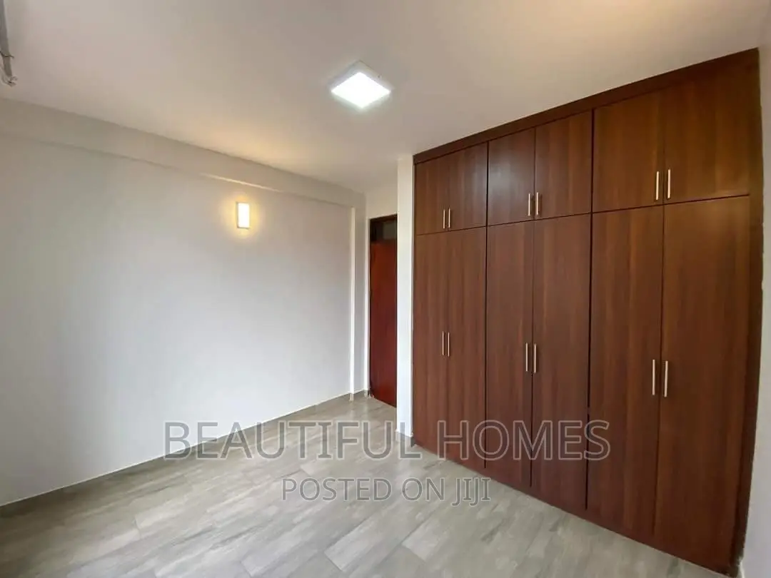 Furnished 2bdrm Apartment in Kyanja Kensington, Nakawa for sale in Nakawa