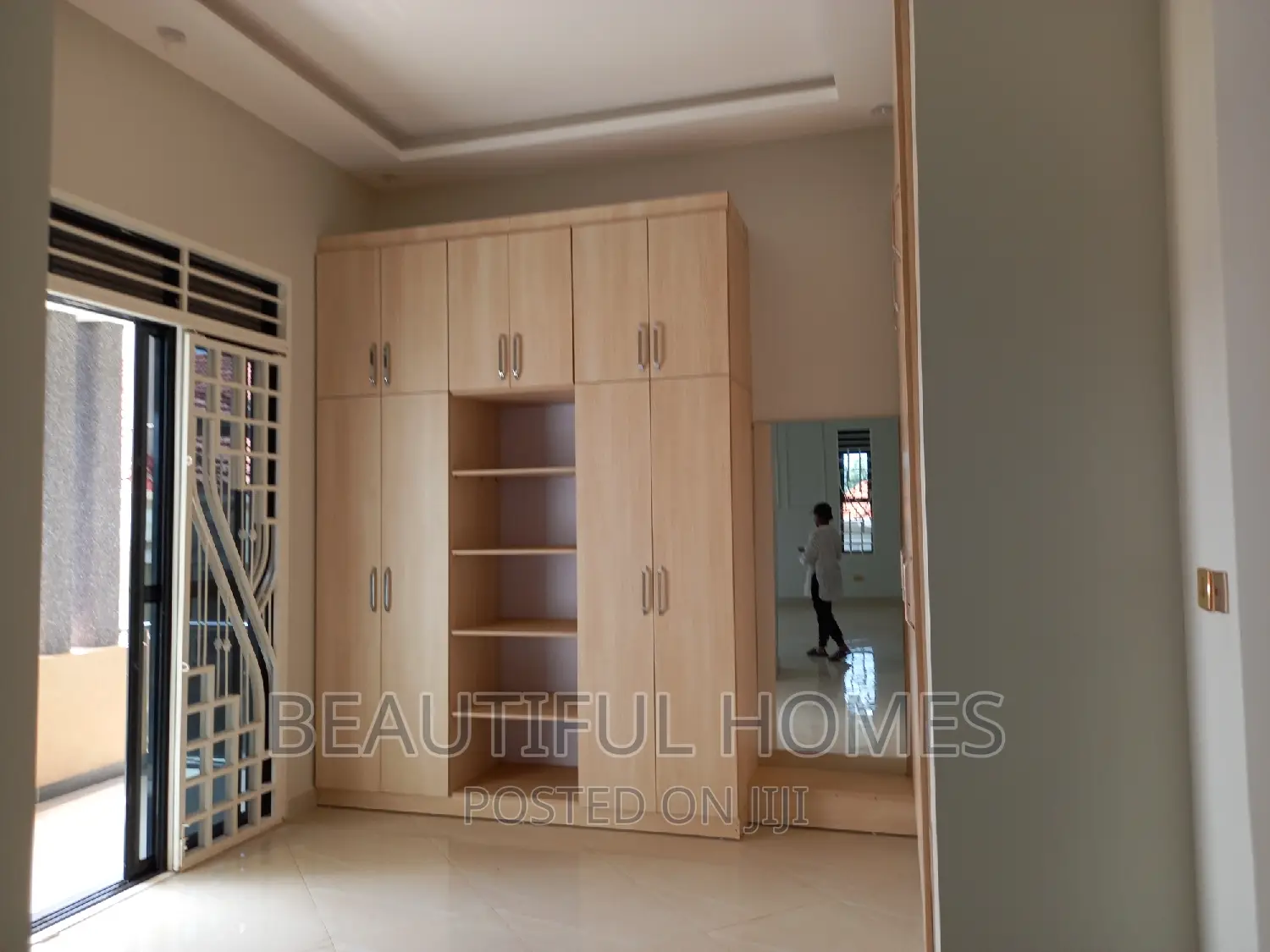 Furnished 6bdrm House in Kira Town for sale in Kira