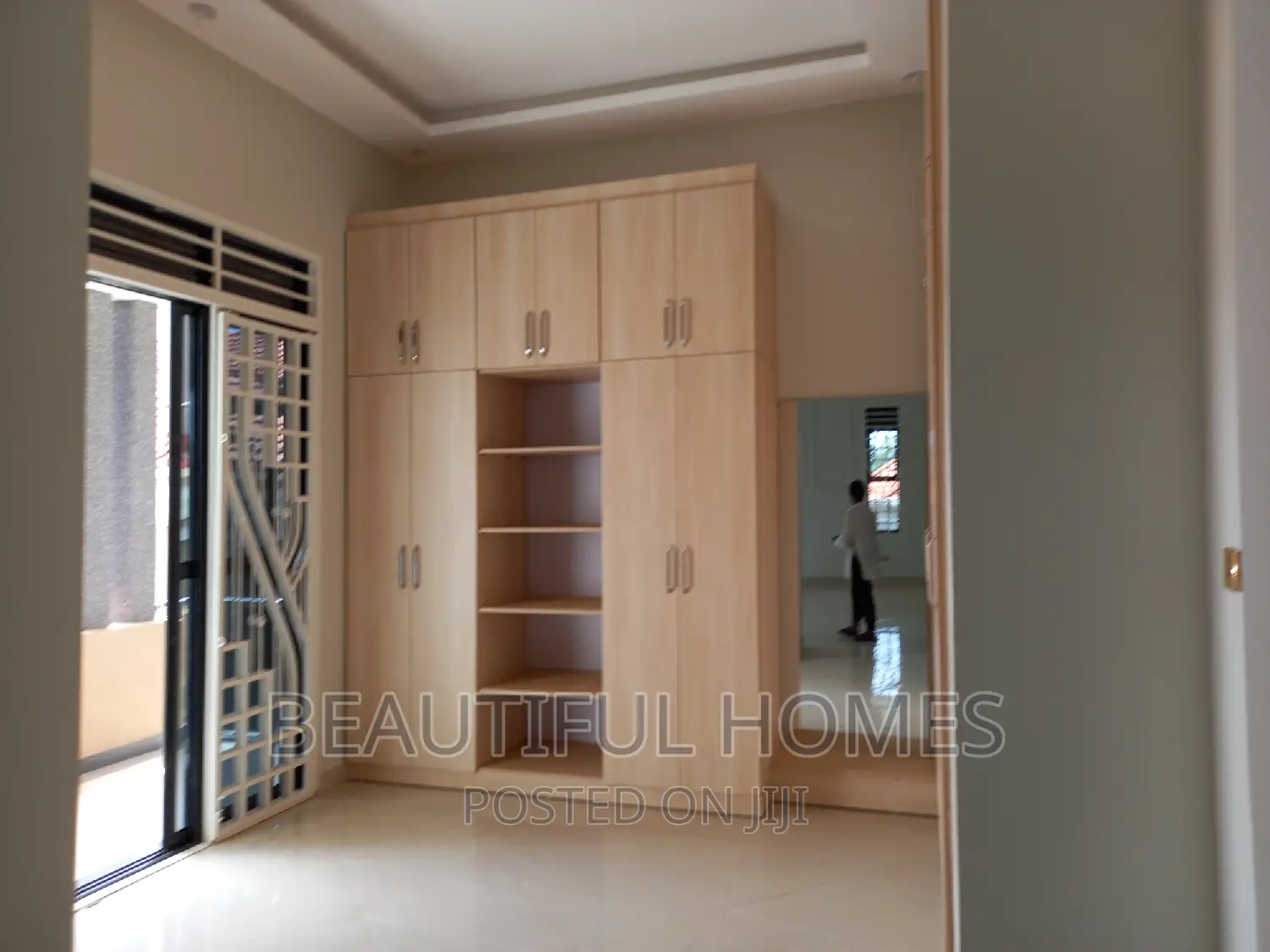 Furnished 6bdrm House in Kira Town for sale in Kira