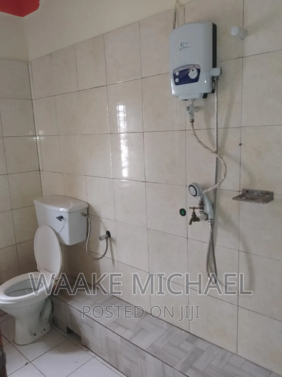 3bdrm Bungalow in Kira Estate, Wakiso / Wakiso for rent in Wakiso / Wakiso