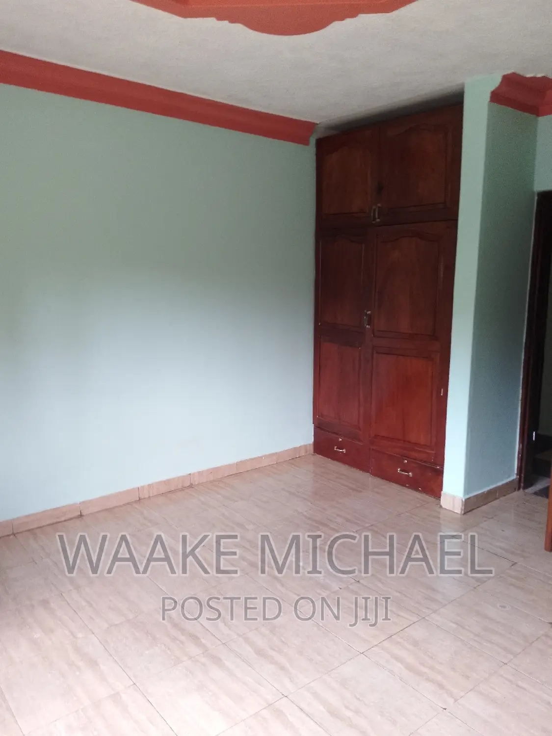 3bdrm Bungalow in Kira Estate, Wakiso / Wakiso for rent in Wakiso / Wakiso