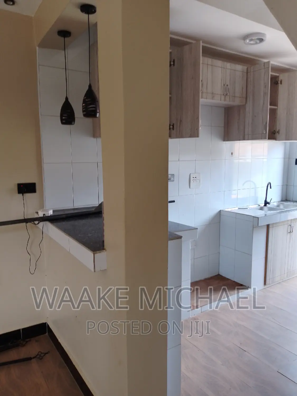3bdrm Duplex in Kira Nsasa Estate, Wakiso / Wakiso for rent in Wakiso / Wakiso