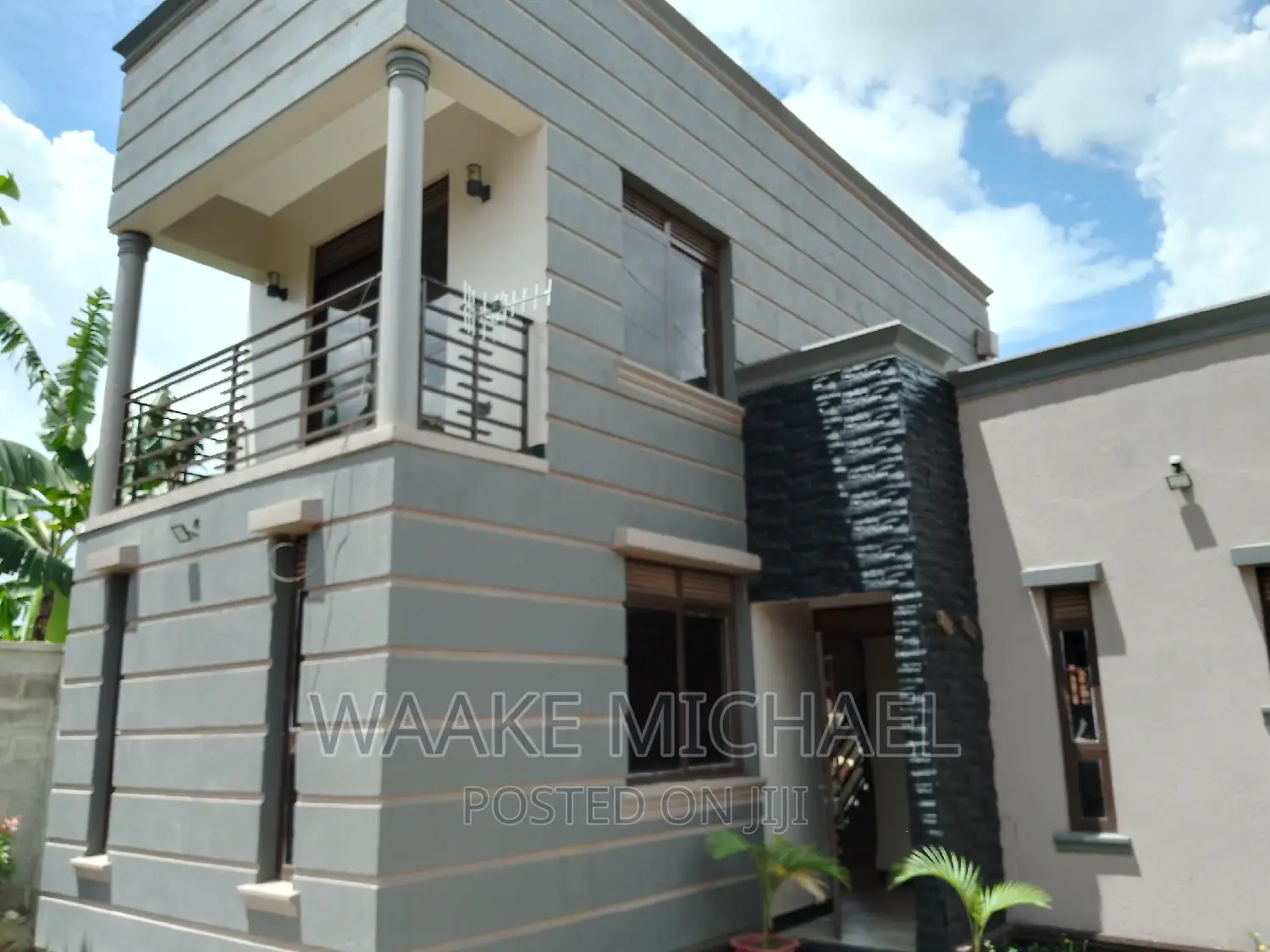 3bdrm Duplex in Kira Nsasa Estate, Wakiso / Wakiso for rent in Wakiso / Wakiso