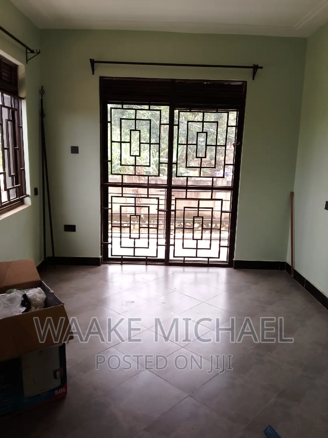 3bdrm Duplex in Kira Nsasa Estate, Wakiso / Wakiso for rent in Wakiso / Wakiso
