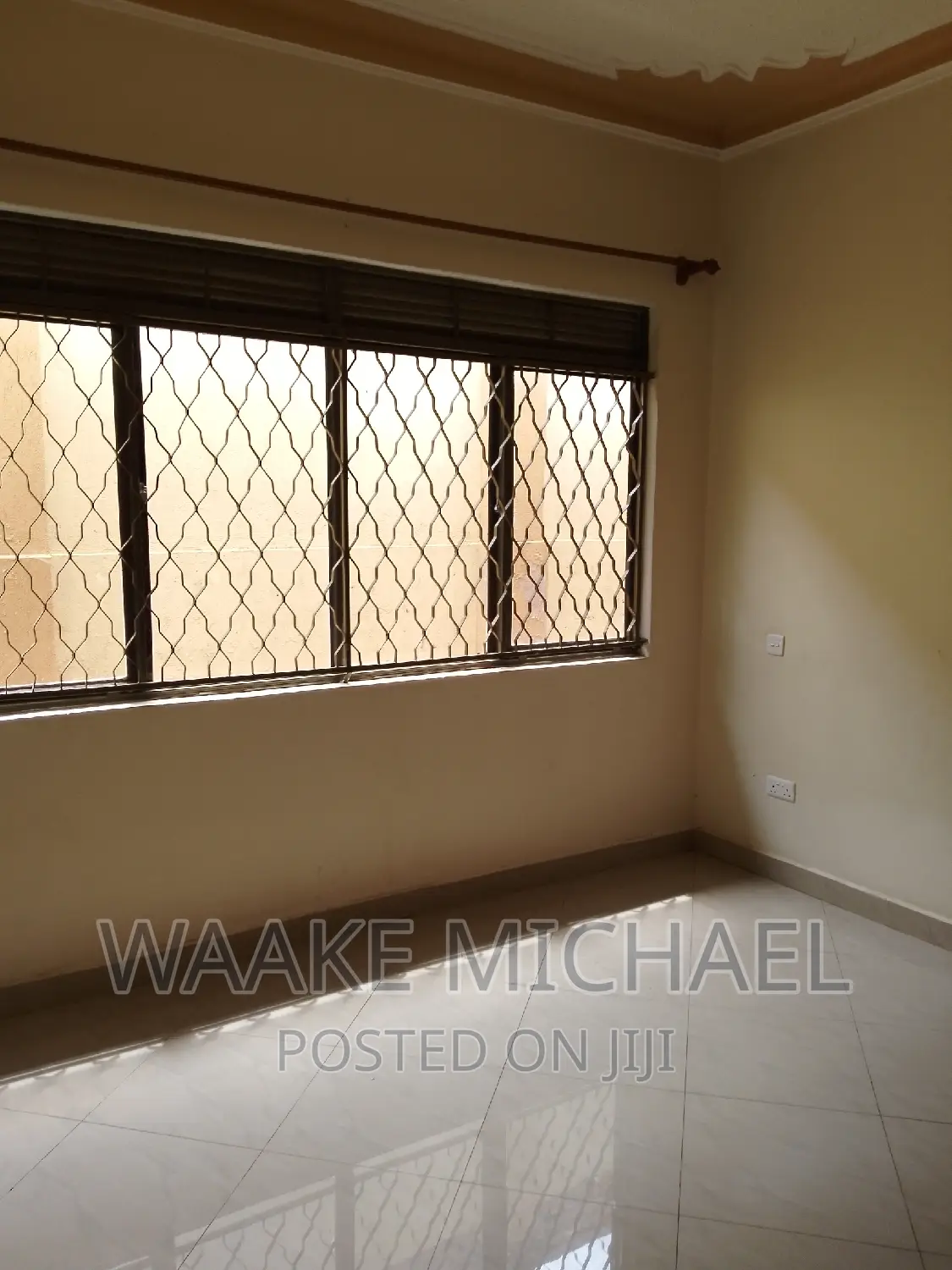 1bdrm Bungalow in Kira Bulindo Estate, Wakiso / Wakiso for rent in Wakiso / Wakiso