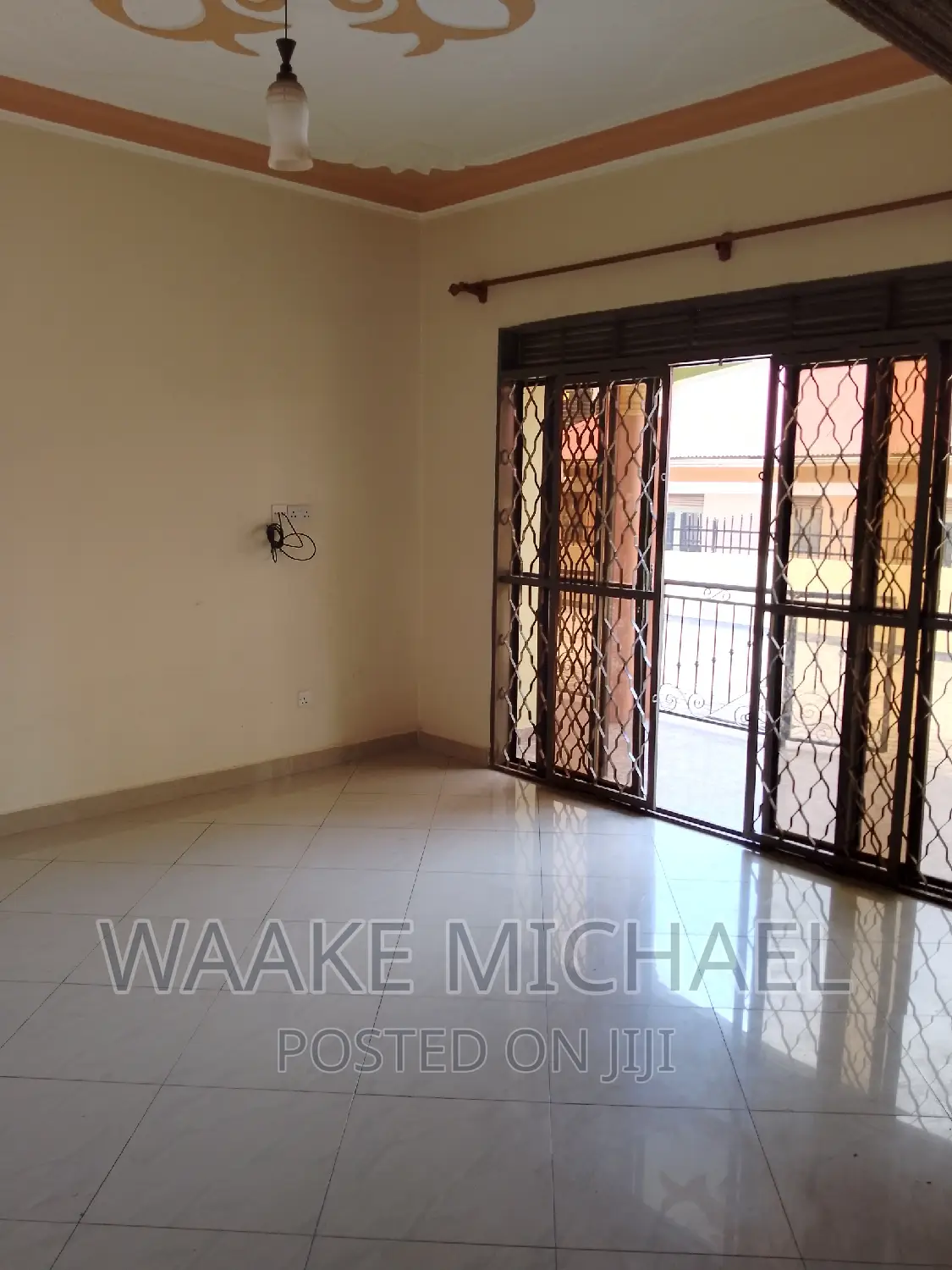 1bdrm Bungalow in Kira Bulindo Estate, Wakiso / Wakiso for rent in Wakiso / Wakiso