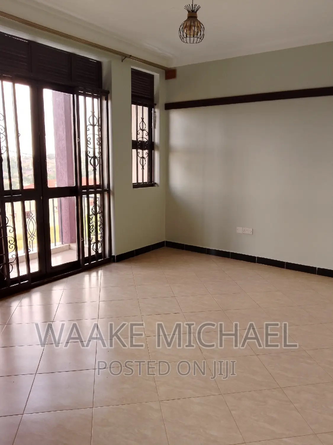 2bdrm Apartment in Kira Estate, Wakiso / Wakiso for rent in Wakiso / Wakiso